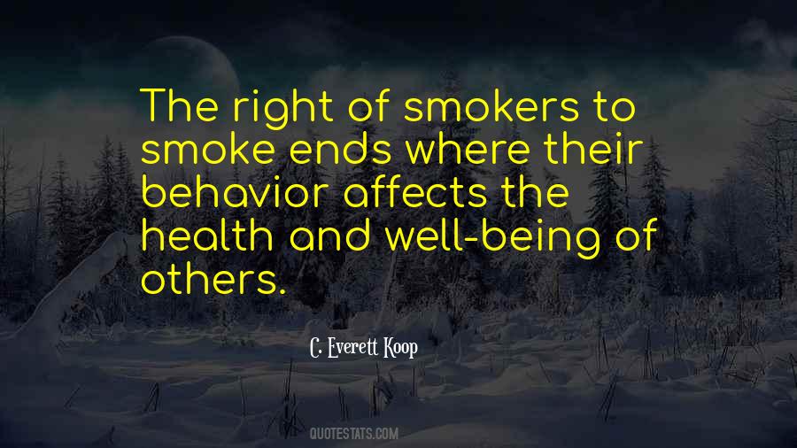 C. Everett Koop Quotes #1872501