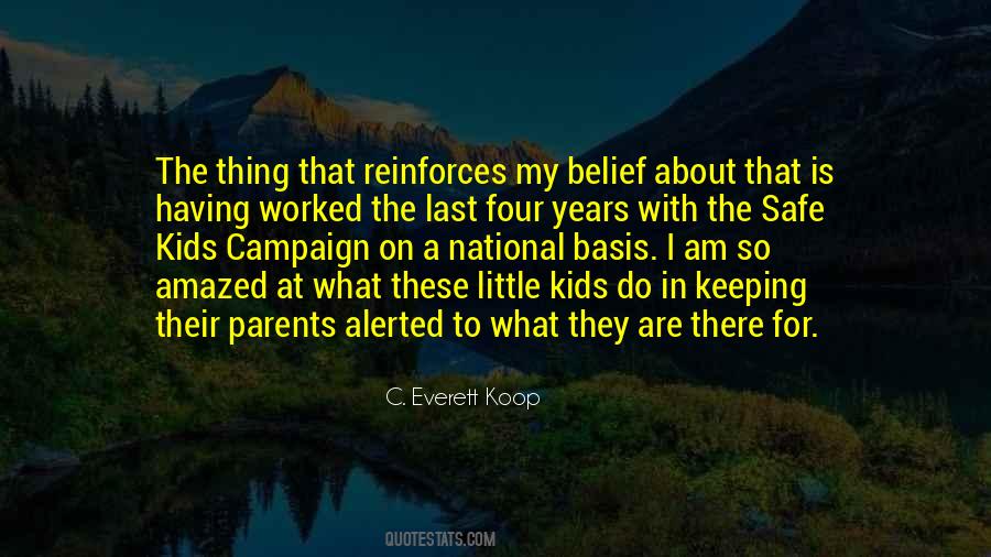 C. Everett Koop Quotes #209065