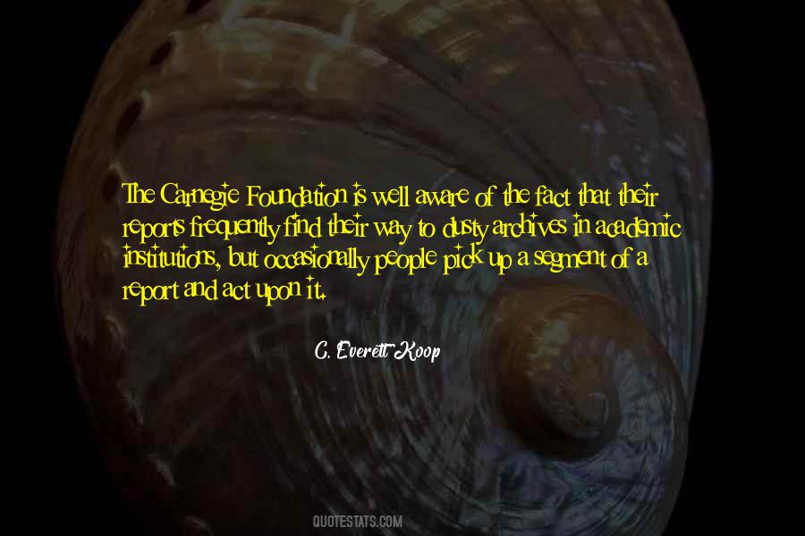 C. Everett Koop Quotes #560891