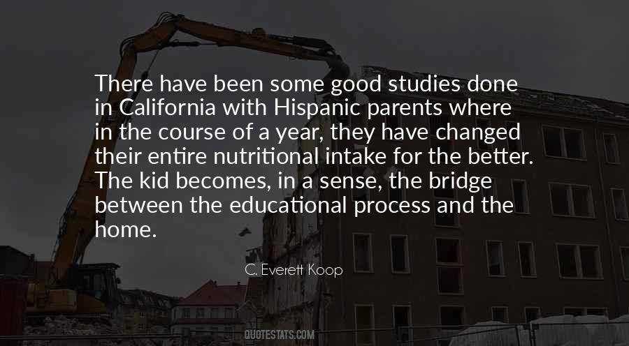 C. Everett Koop Quotes #831156