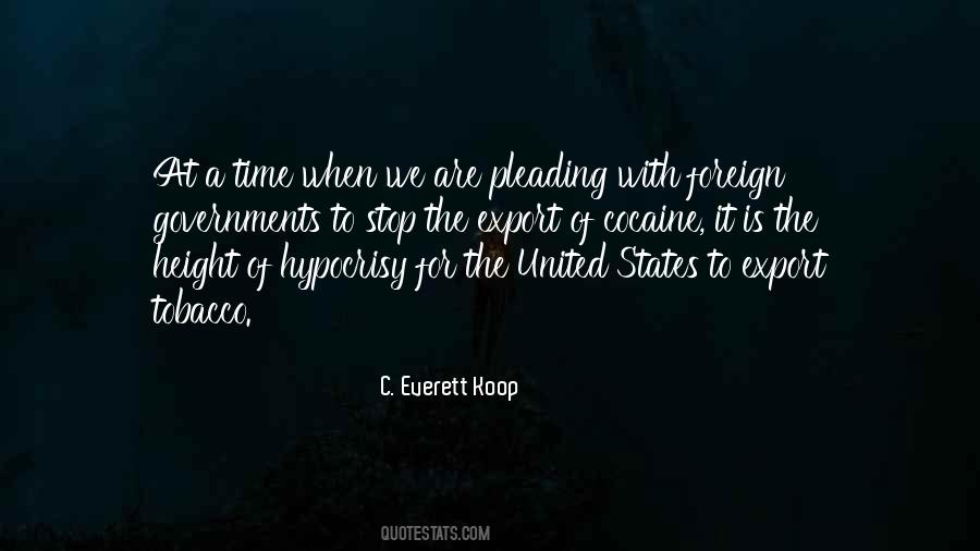 C. Everett Koop Quotes #892534
