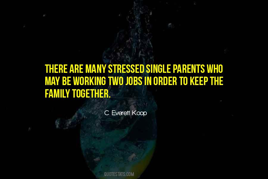 C. Everett Koop Quotes #93285