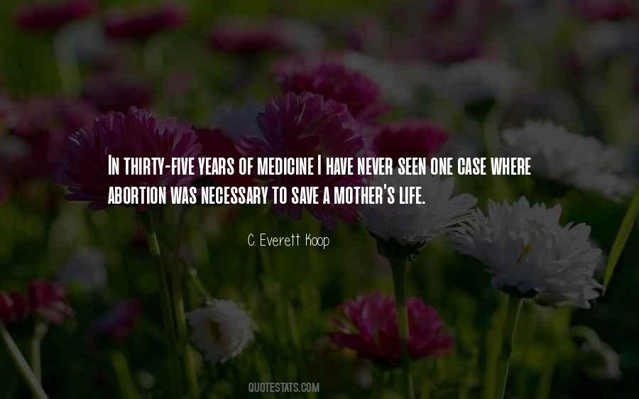 C. Everett Koop Quotes #979054