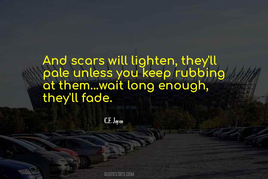 C.F. Joyce Quotes #631069 C.F. Joyce Quotes #631069