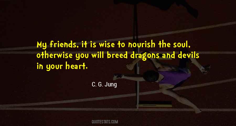 C. G. Jung Quotes #1048171