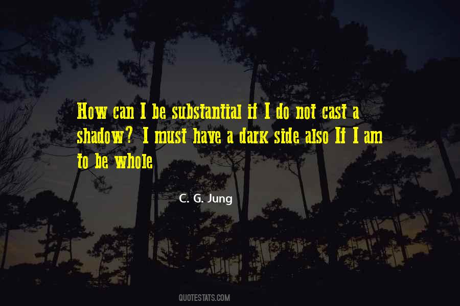 C. G. Jung Quotes #1114123