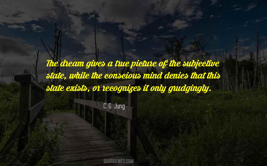 C. G. Jung Quotes #1115261