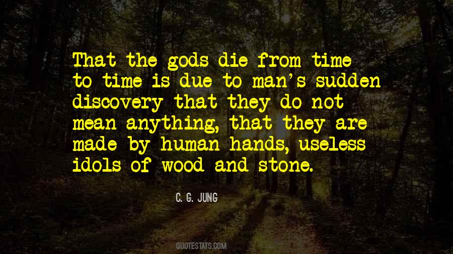 C. G. Jung Quotes #112699