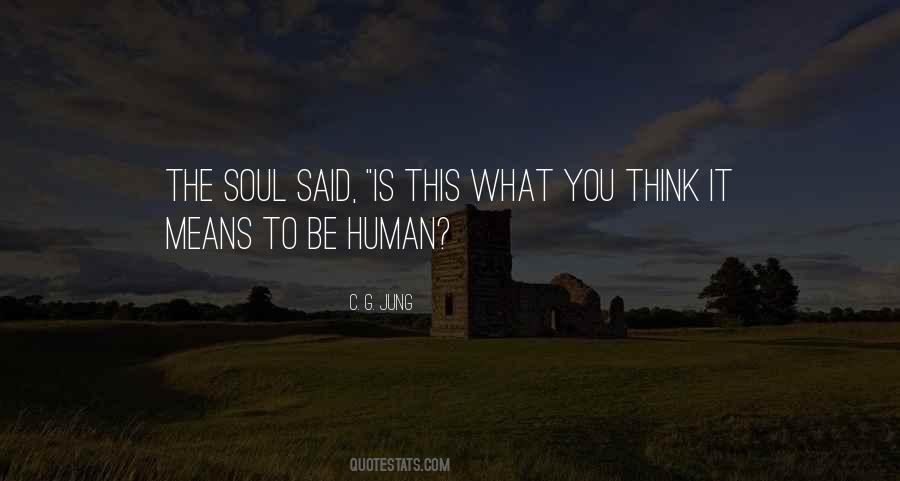 C. G. Jung Quotes #1280192