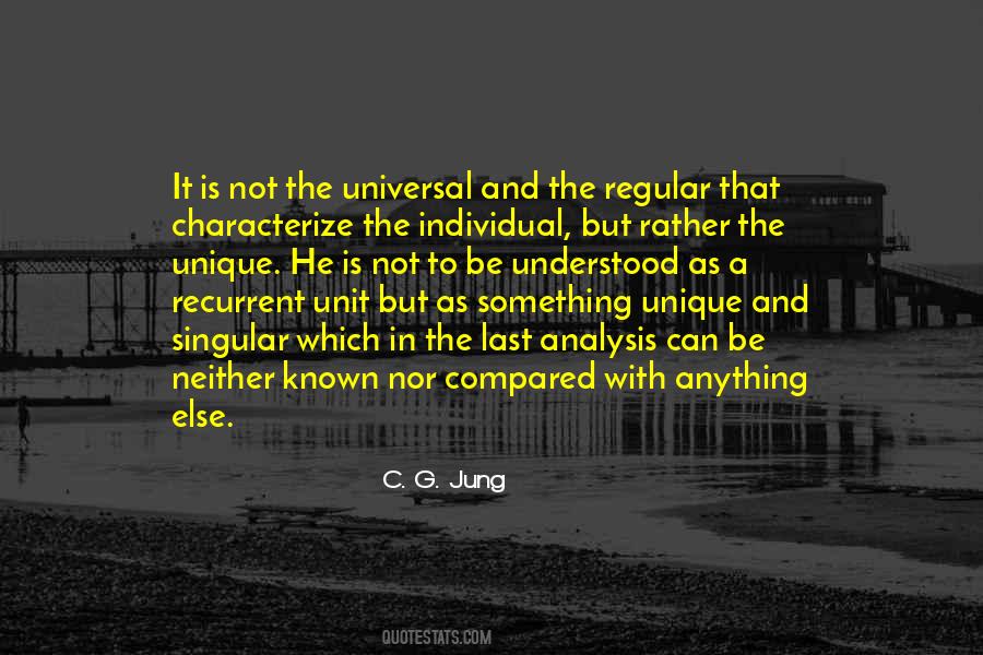 C. G. Jung Quotes #1333251