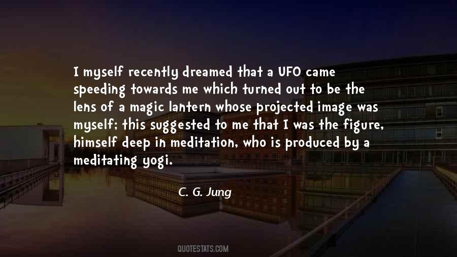 C. G. Jung Quotes #1385480