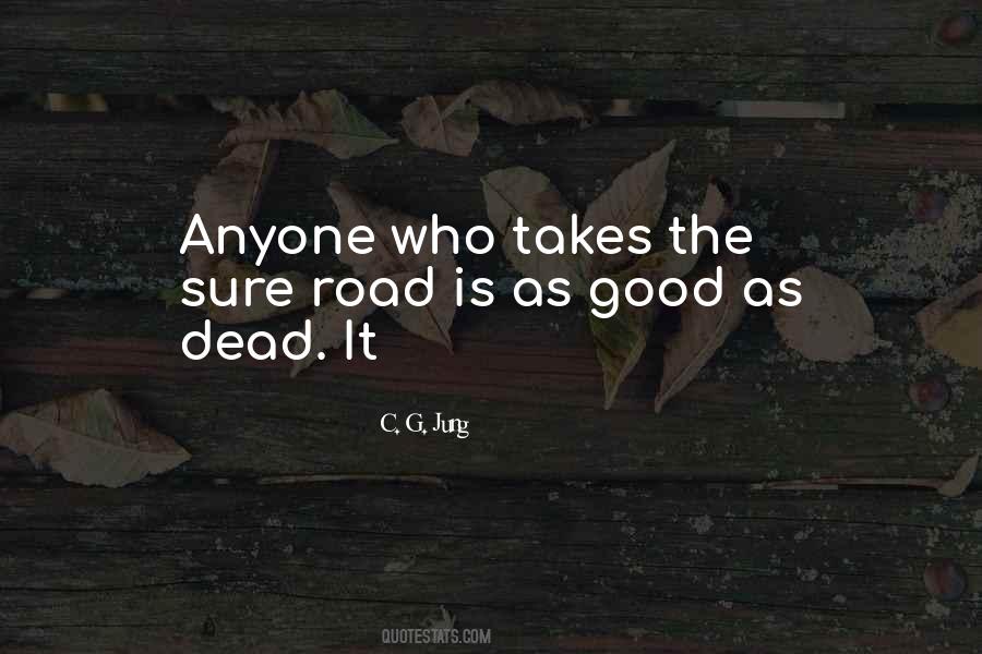 C. G. Jung Quotes #1431208