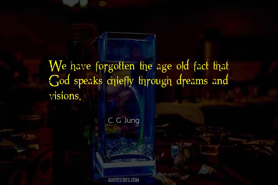 C. G. Jung Quotes #1587819