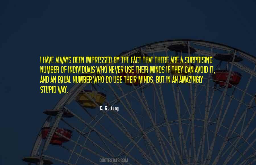 C. G. Jung Quotes #1590147