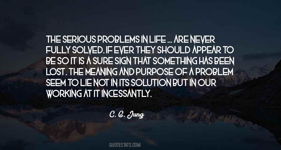 C. G. Jung Quotes #1599276