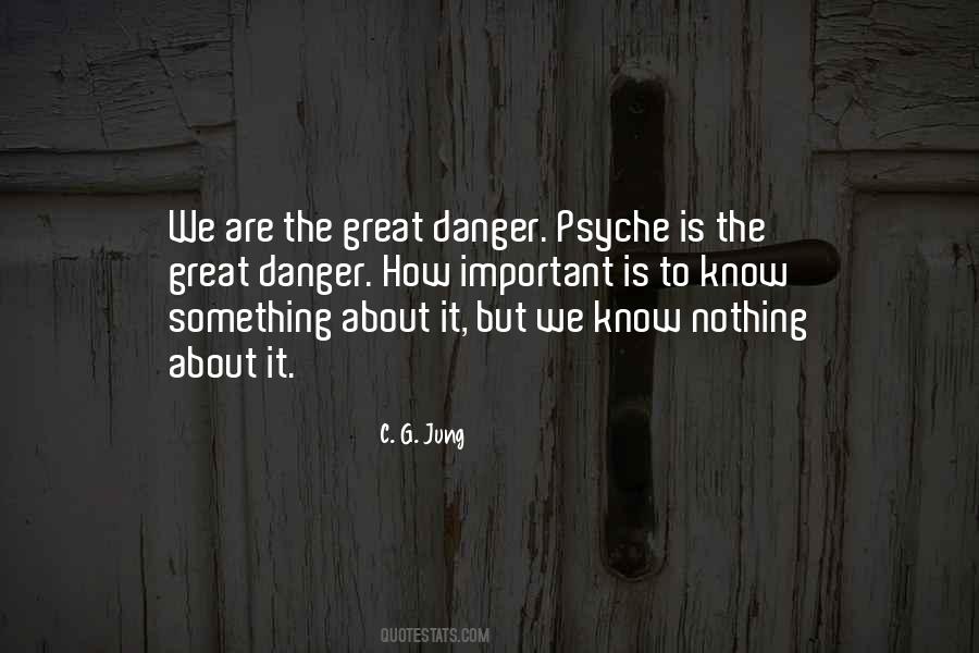 C. G. Jung Quotes #1678484