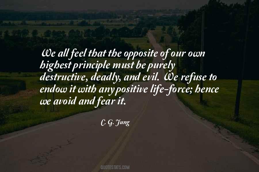 C. G. Jung Quotes #1710656