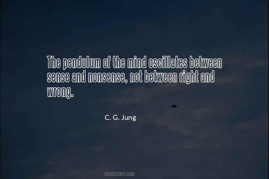 C. G. Jung Quotes #1747744