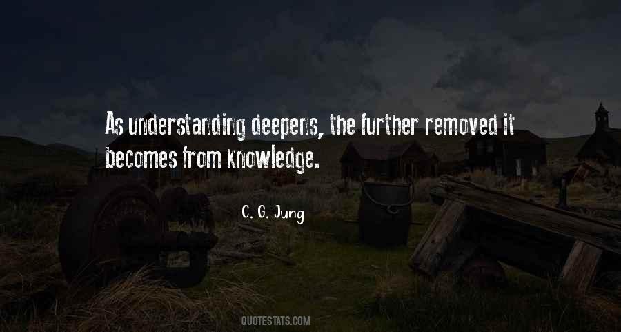 C. G. Jung Quotes #1773878