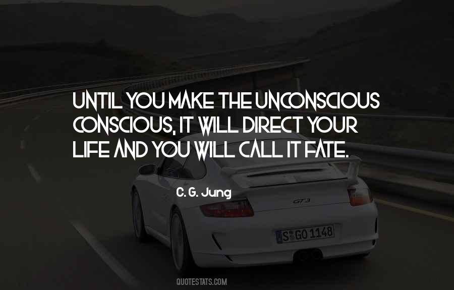 C. G. Jung Quotes #1848706