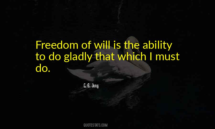 C. G. Jung Quotes #20257