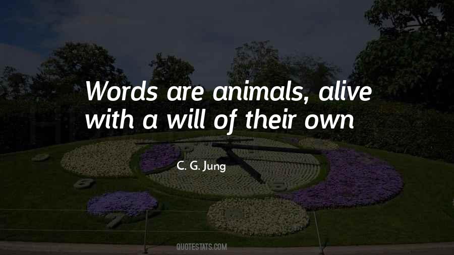 C. G. Jung Quotes #231906