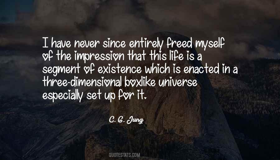 C. G. Jung Quotes #452648