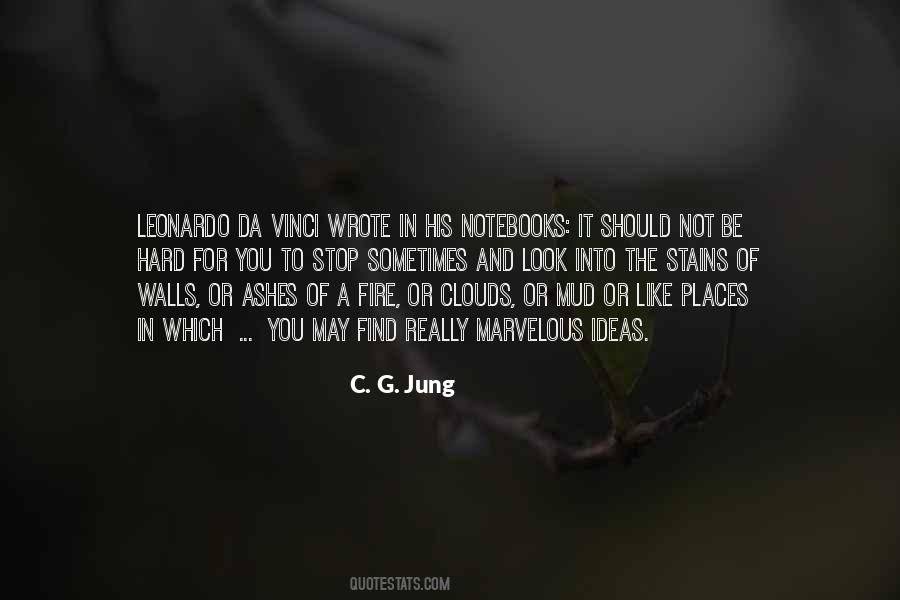 C. G. Jung Quotes #588746