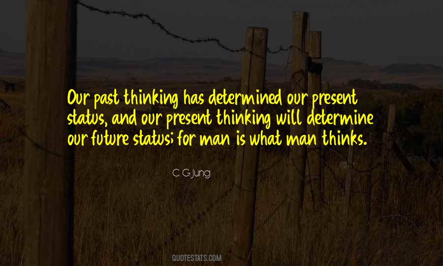 C. G. Jung Quotes #717841