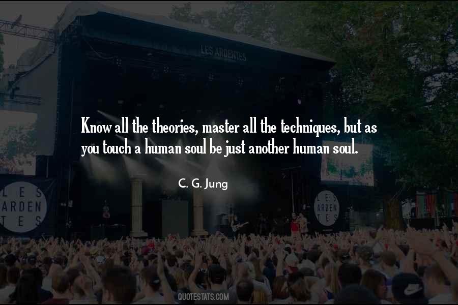 C. G. Jung Quotes #760650