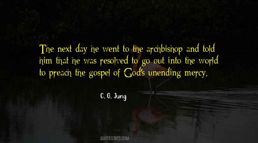 C. G. Jung Quotes #837511