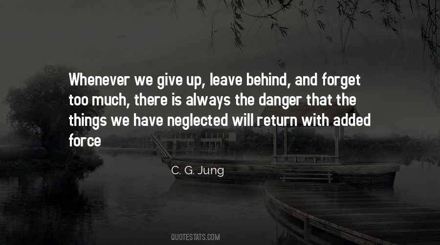 C. G. Jung Quotes #954532