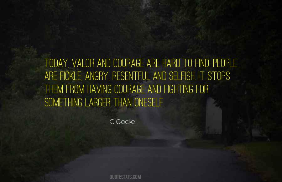 C. Gockel Quotes #1109893 C. Gockel Quotes #1109893