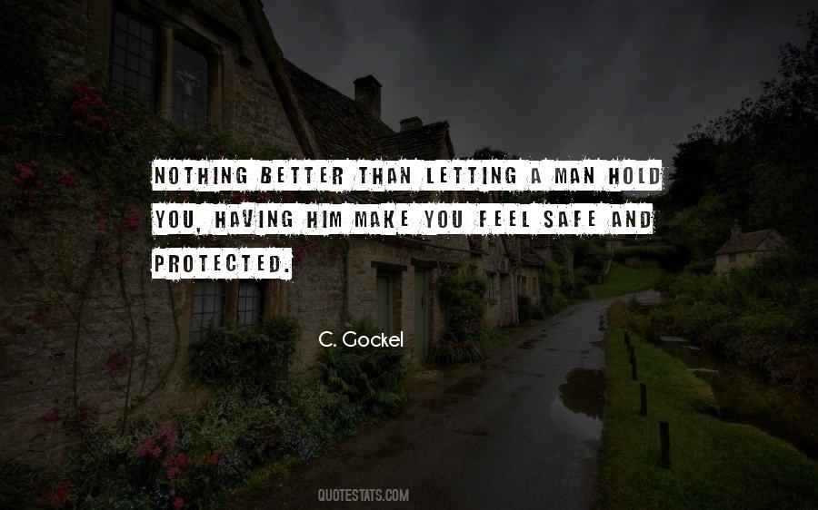 C. Gockel Quotes #1129460 C. Gockel Quotes #1129460