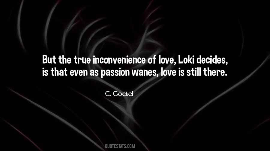 C. Gockel Quotes #570200 C. Gockel Quotes #570200