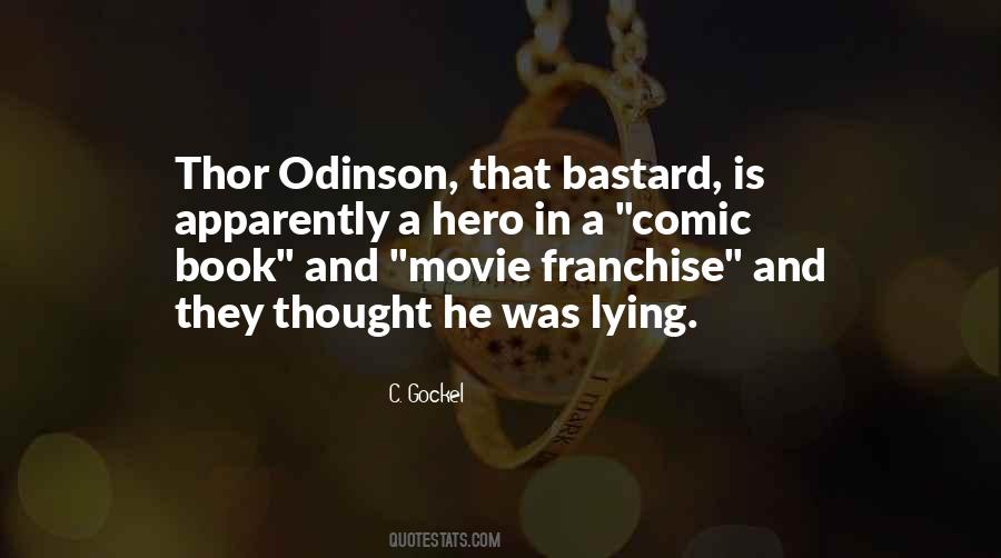 C. Gockel Quotes #698558 C. Gockel Quotes #698558