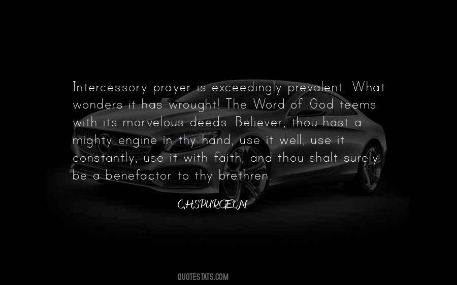 C.H.SPURGEON Quotes #1702056