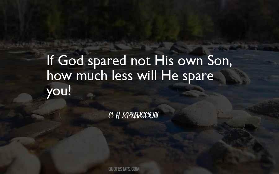 C.H.SPURGEON Quotes #636148