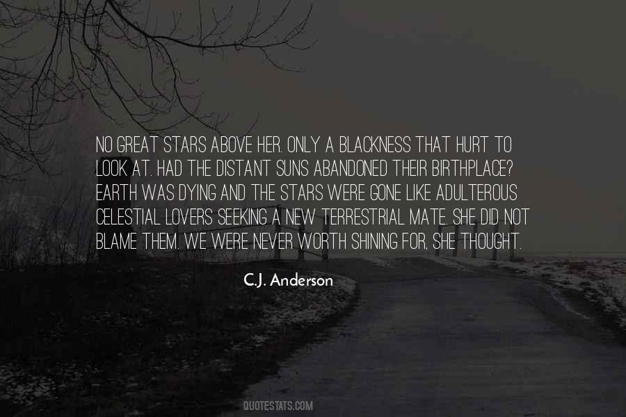 C.J. Anderson Quotes #1511203