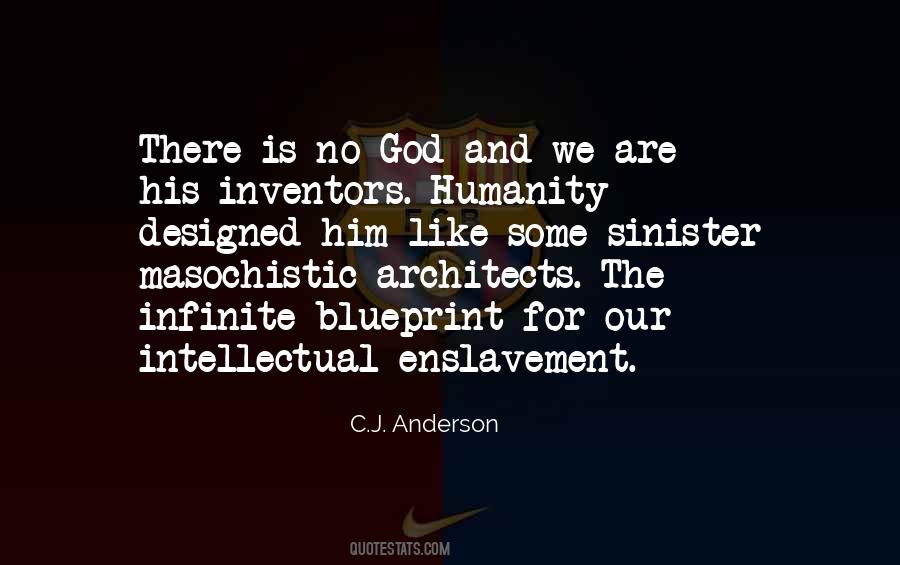 C.J. Anderson Quotes #885203