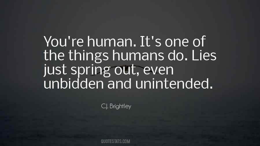 C.J. Brightley Quotes #72097 C.J. Brightley Quotes #72097
