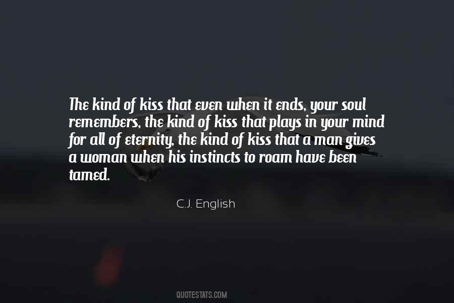 C.J. English Quotes #299717