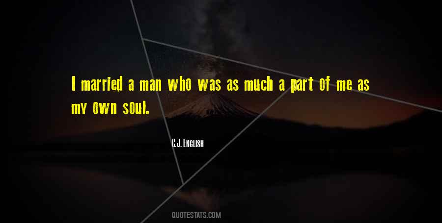 C.J. English Quotes #308140