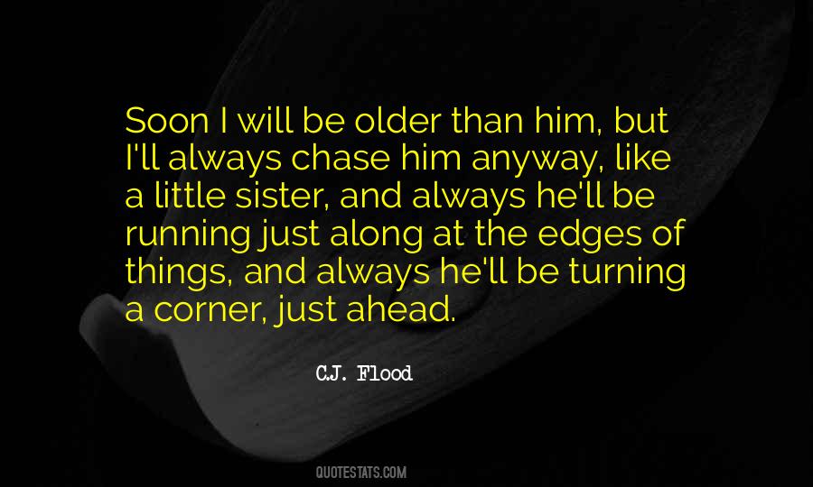 C.J. Flood Quotes #779118