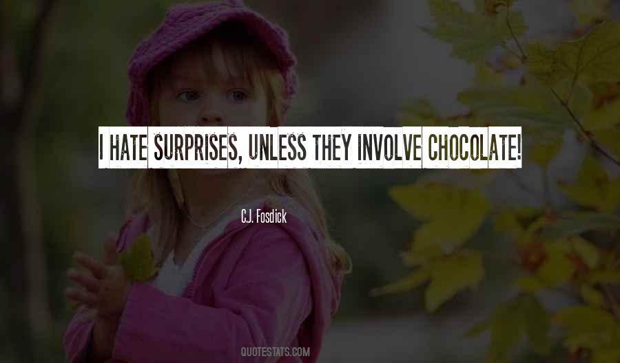 C.J. Fosdick Quotes #969164 C.J. Fosdick Quotes #969164