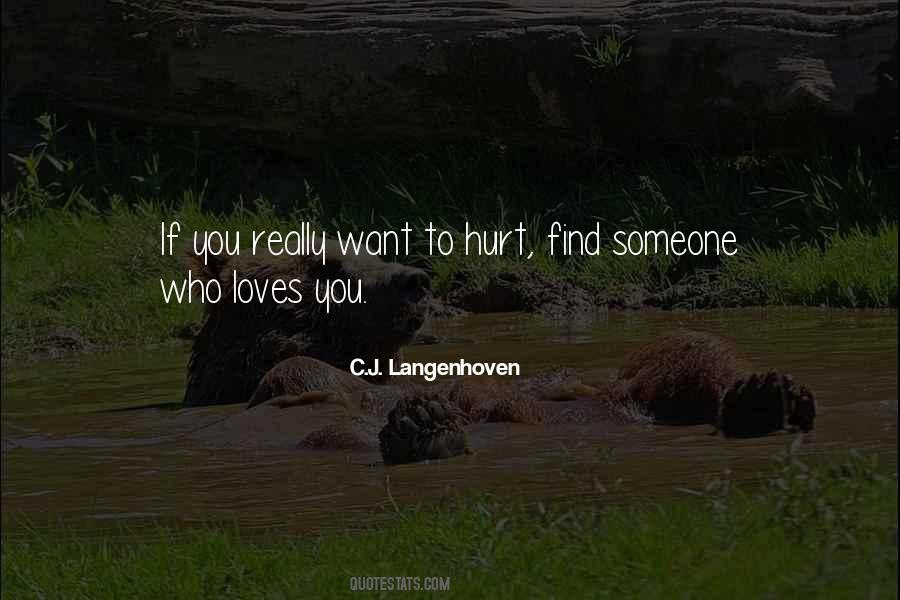 C.J. Langenhoven Quotes #1546803