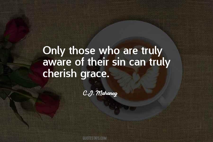 C.J. Mahaney Quotes #764983