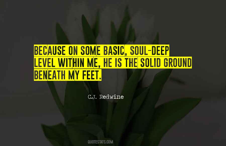 C.J. Redwine Quotes #1301932