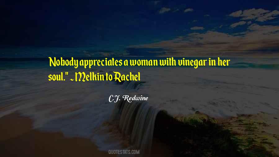 C.J. Redwine Quotes #443596