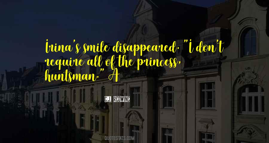 C.J. Redwine Quotes #581948